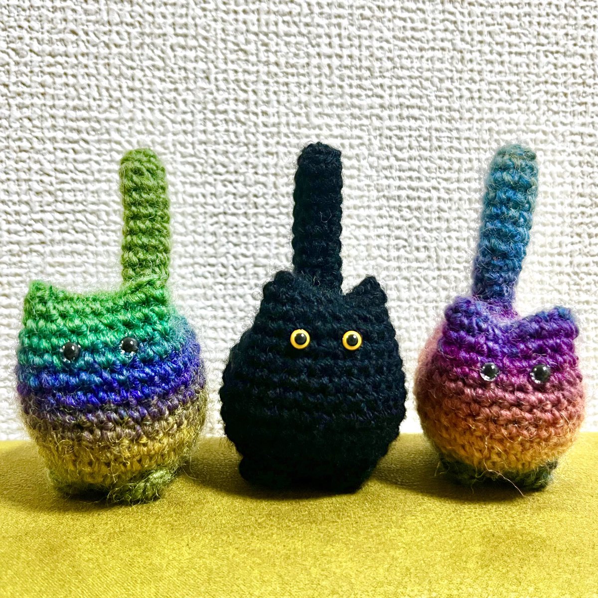 ゲーミングあみぐるみ - Search / X