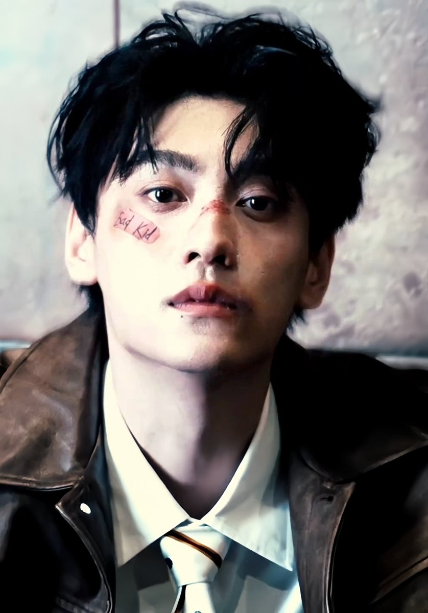 SSchechePP's tweet photo. #田栩宁 #tianxuning #田栩寧
  bad                                                          kid https://t.co/edo1MRKyxh
