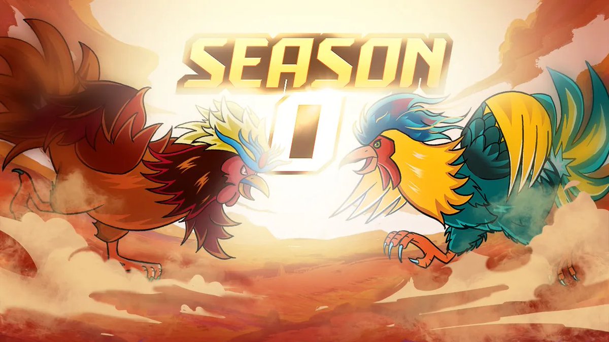 Important Season 0 Update 🔧

With the recent surge of players, the servers have been a bit laggy.

To optimize performance, we’ll be temporarily disabling matches and pausing Season 0.

Downtime will start on September 24 at 2:00 PM UTC and will last until further notice.