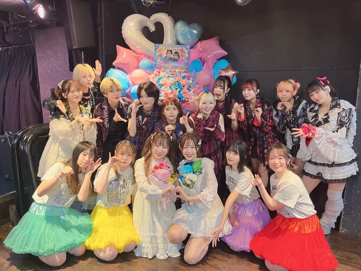 ユーナッテ・ユーナ (@yu_na_n210) / Posts / X