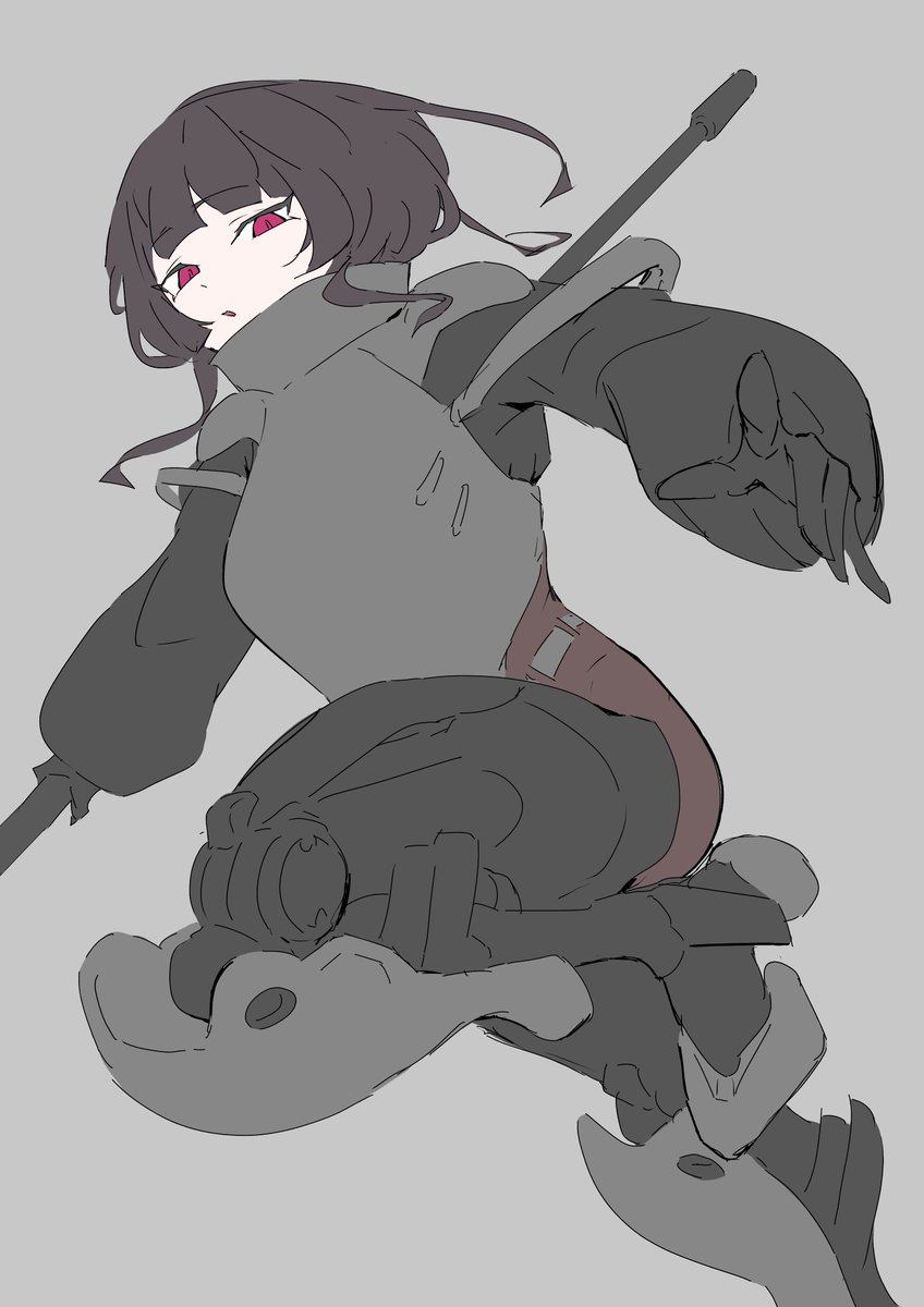 らくがきしました