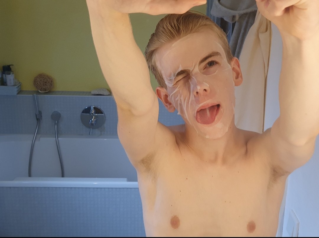 Bath mood😶‍🌫️