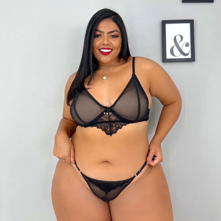 plusju_'s tweet image. Lingerie por 27,90 R$ 

Tamanhos disponíveis ⤵️

50/52/54 

s.shopee.com.br/3fuXoxa2iB