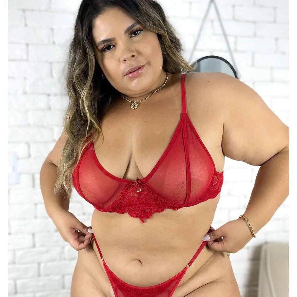 plusju_'s tweet image. Lingerie por 27,90 R$ 

Tamanhos disponíveis ⤵️

50/52/54 

s.shopee.com.br/3fuXoxa2iB