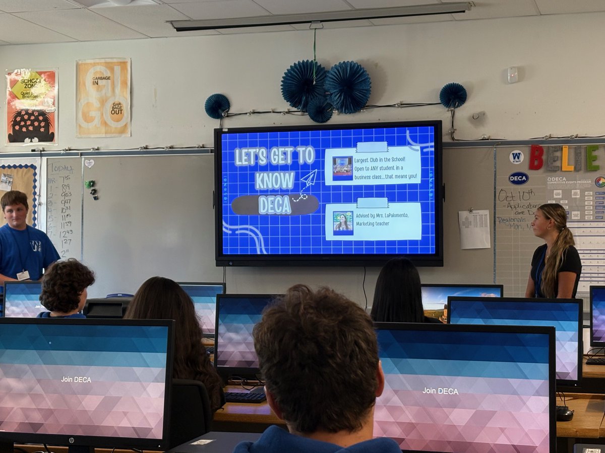 Monroe Township Public Schools Curriculum tweet media