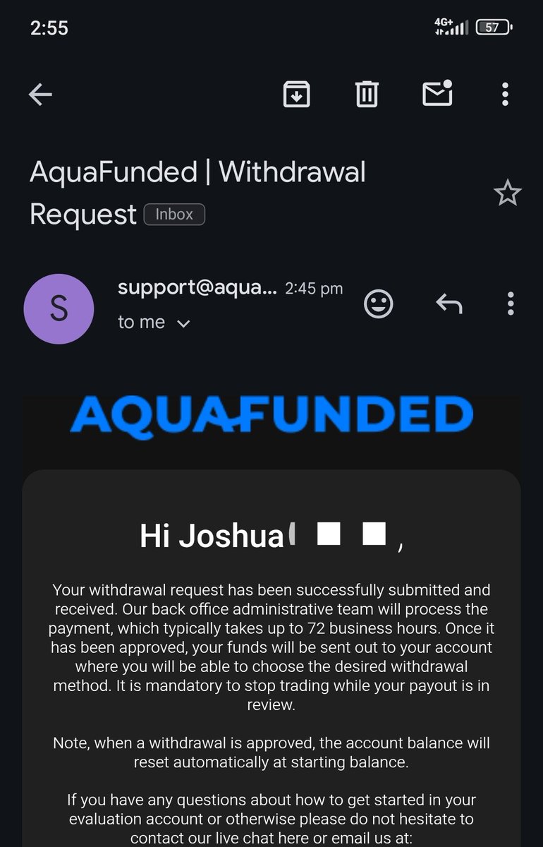 I_Am_xxxjosh's tweet photo. Another one!

Person go think say because we no dey post, we no dey collect payout.

Shuuuu🤫 https://t.co/afhazZtIUZ