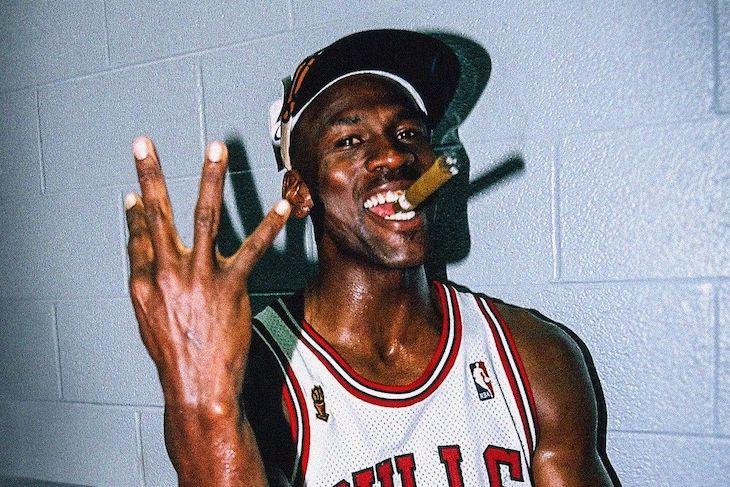 Michael Jordan once said: 

"I've missed more than 9,000 shots in my career. I've lost almost 300 games. I've failed over and over and over again in my life. And that is why I succeed."

Here are 8 things that changed my life: