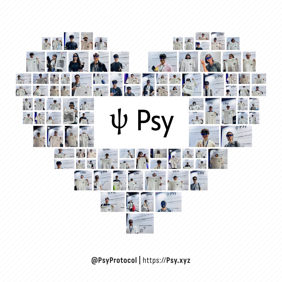 Psy Protocol tweet media