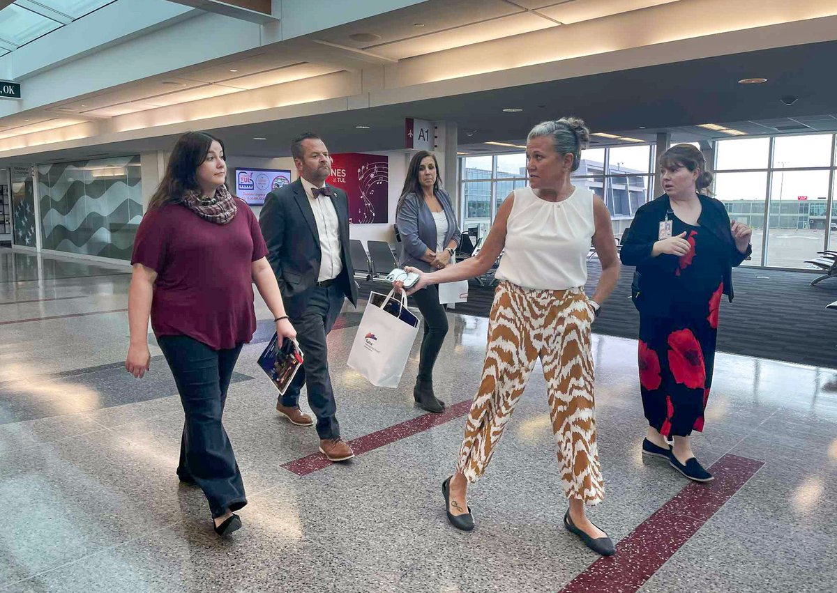 City of Owasso tweet media