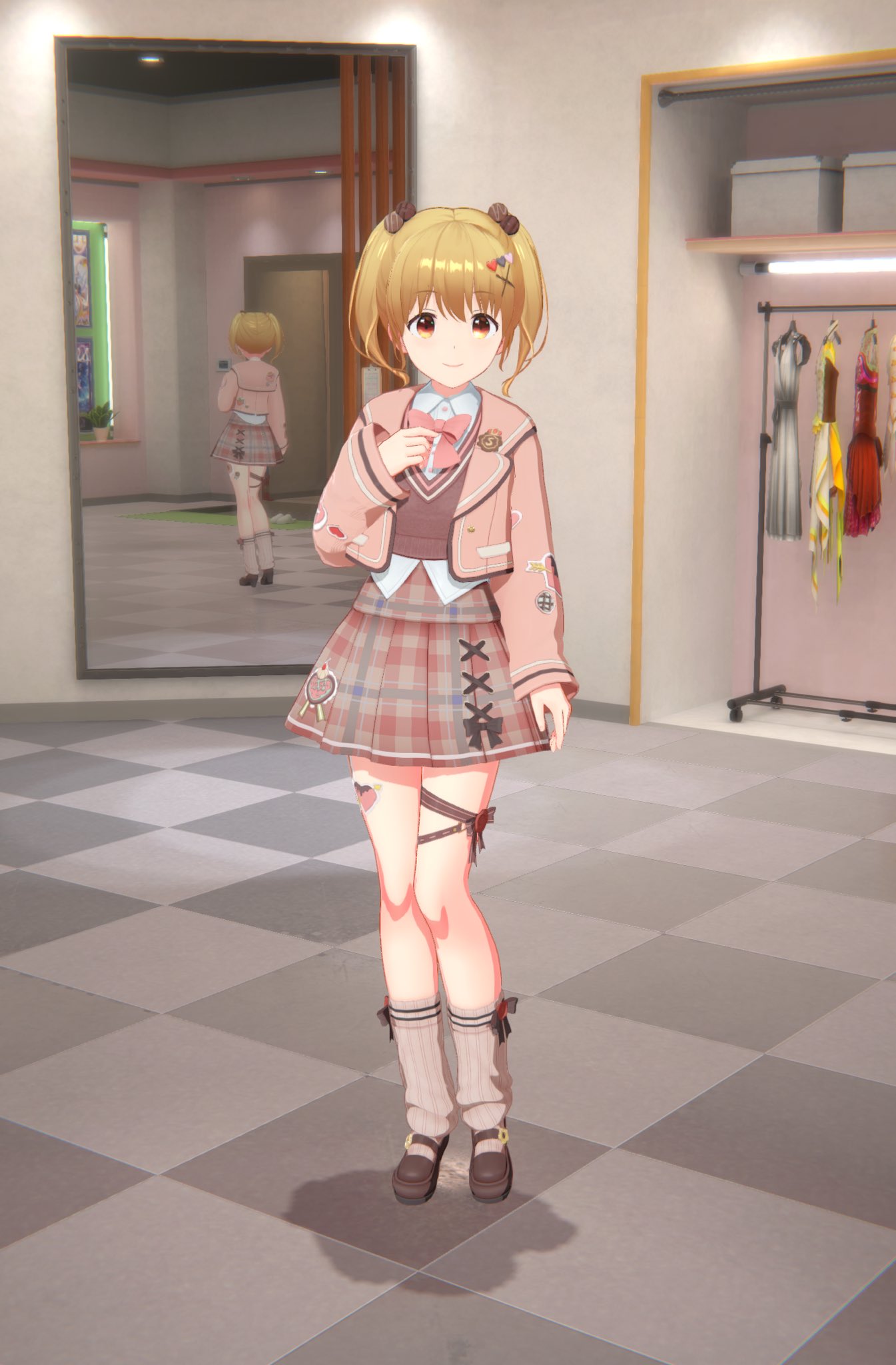 アイプラ　川咲さくら アイプラ】[あなたの光になれるように]川咲さくらの評価とライブ