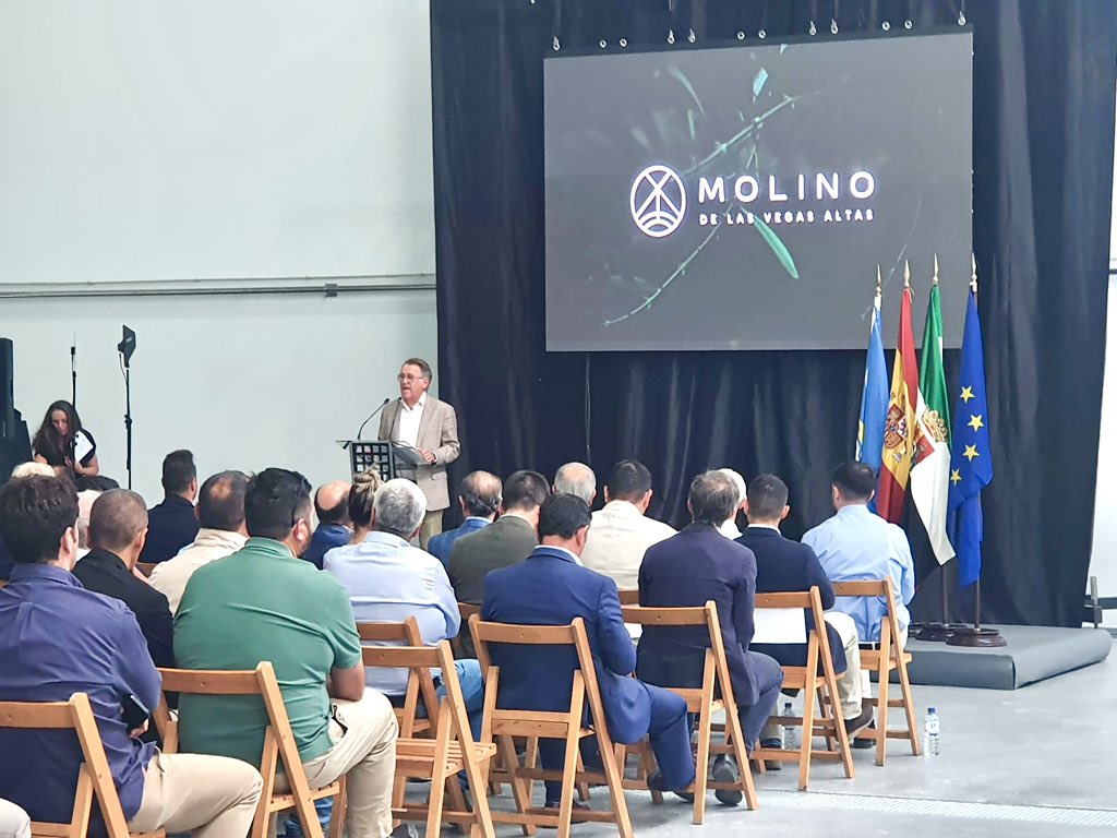 Víctor G.Del Moral Agúndez tweet media