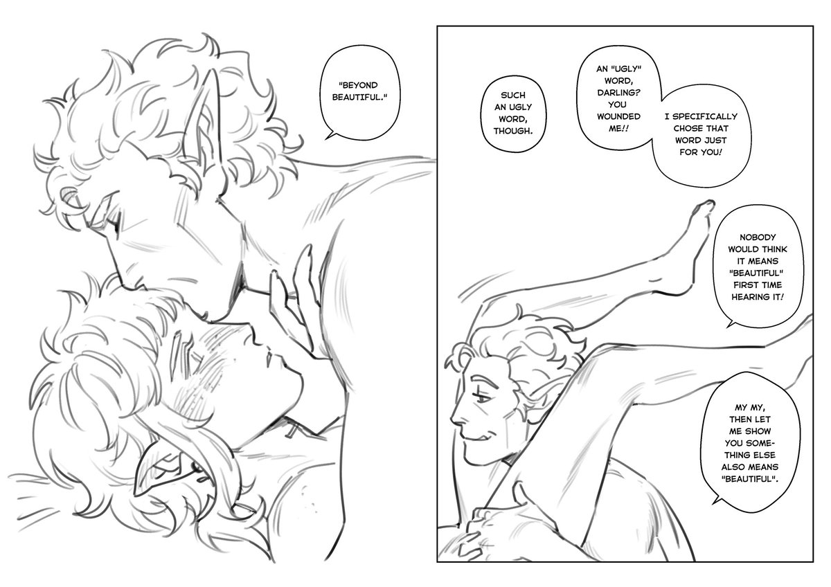 Pillowtalk 