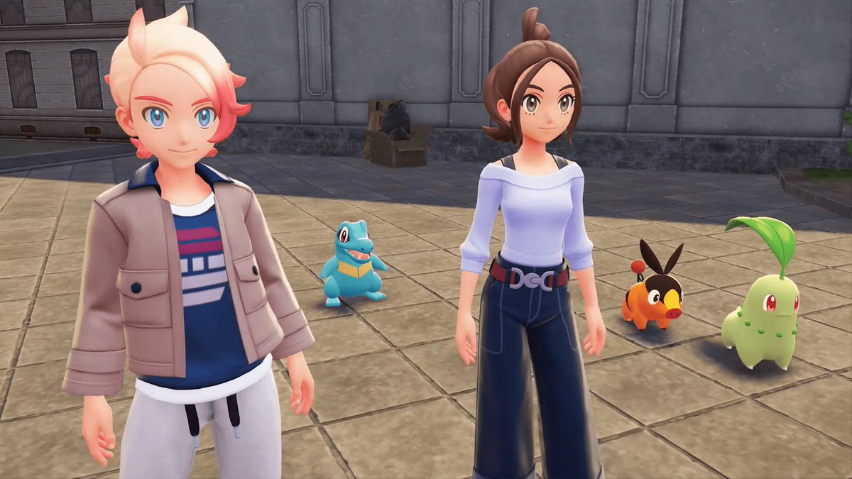 PokéXperto tweet media