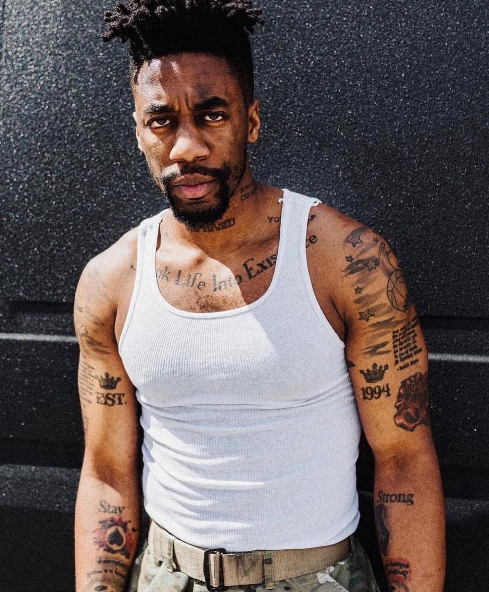 Most people aren’t in willing to grow with you. They’ll ask you why you changed instead of asking themselves why they’ve remained the same. That’s life for you. You’re going to lose people as you take the next step to bettering yourself and the hardest part is accepting there’s