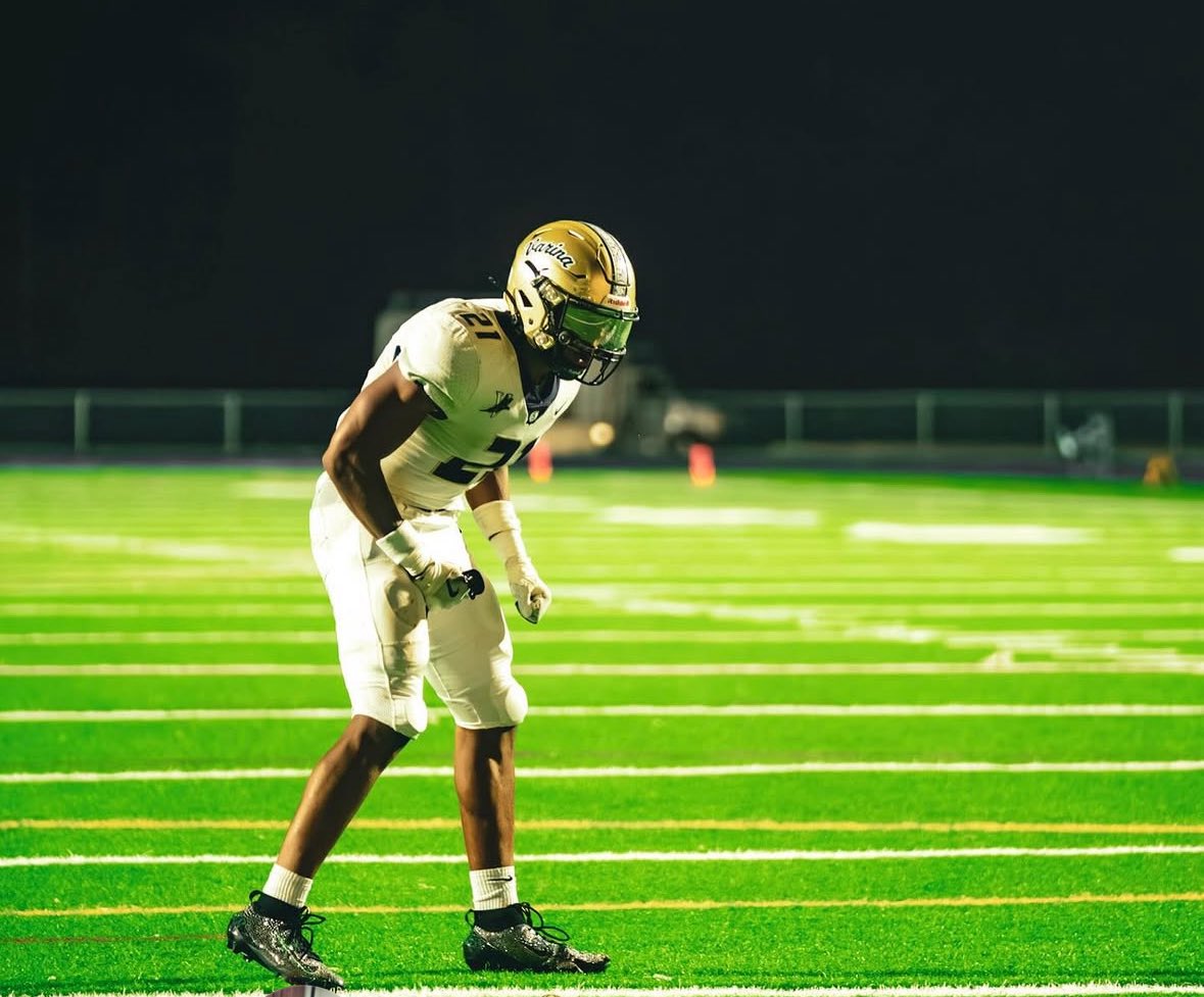 Raymond RJ Hudson
@Da1Raymond
Varina High School
DE/RB
6’2” 200
10.9 100 #speedkills
c/o 2027

First 3 Games Highlights

hudl.com/v/2SfkiD