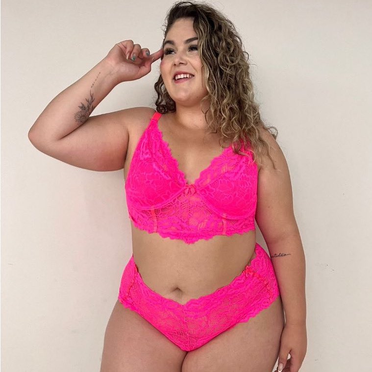 plusju_'s tweet image. LINGERIE POR 29,90 ✨💅

Tamanhos disponíveis ⤵️ 

50/52/54 

s.shopee.com.br/3Vb7czFL4t