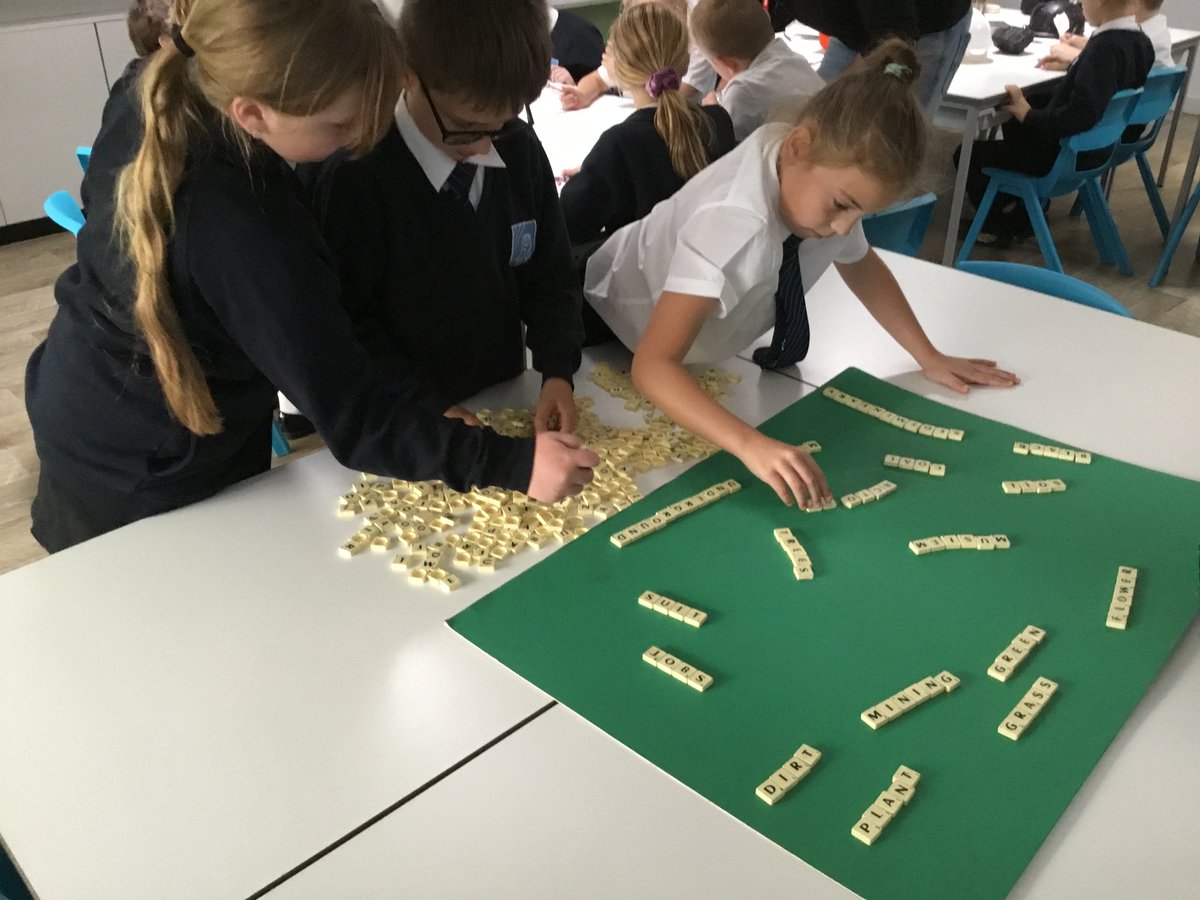 carletonparksch's tweet photo. Year 4 started their projection art project for the National Coal Mining Museum this afternoon. We can’t wait to see their creative ideas and the finished project! @NCMME #art #History #PontefractHeritage https://t.co/6d4zIraHEI