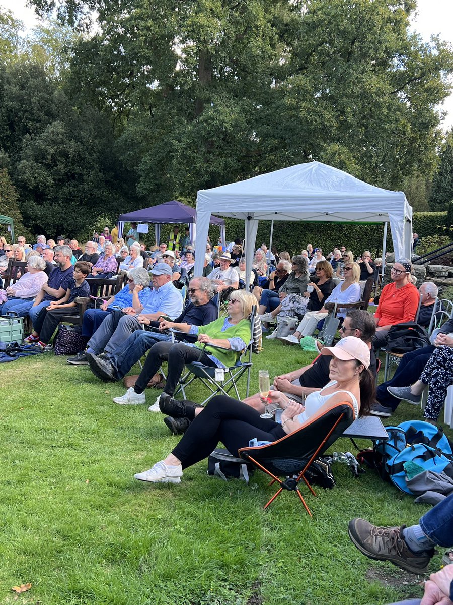 Friends of Whirlow Brook Park tweet media