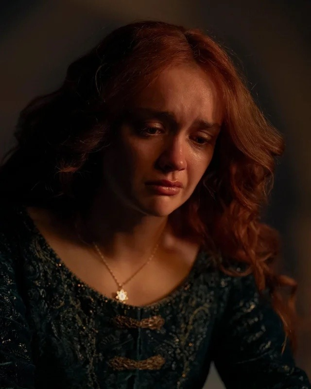 obsessed with picking the characters that end up alone in the end and are never happy