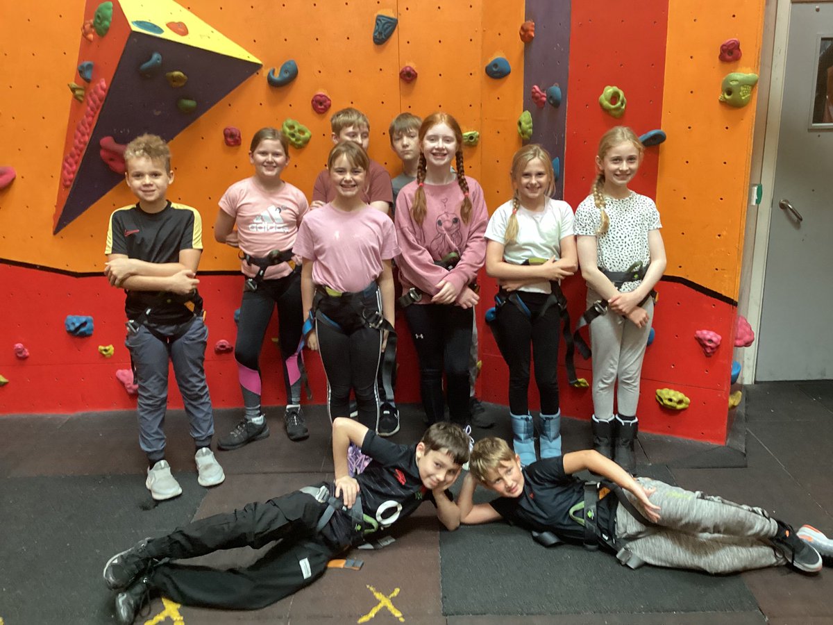 Cawood Primary tweet media