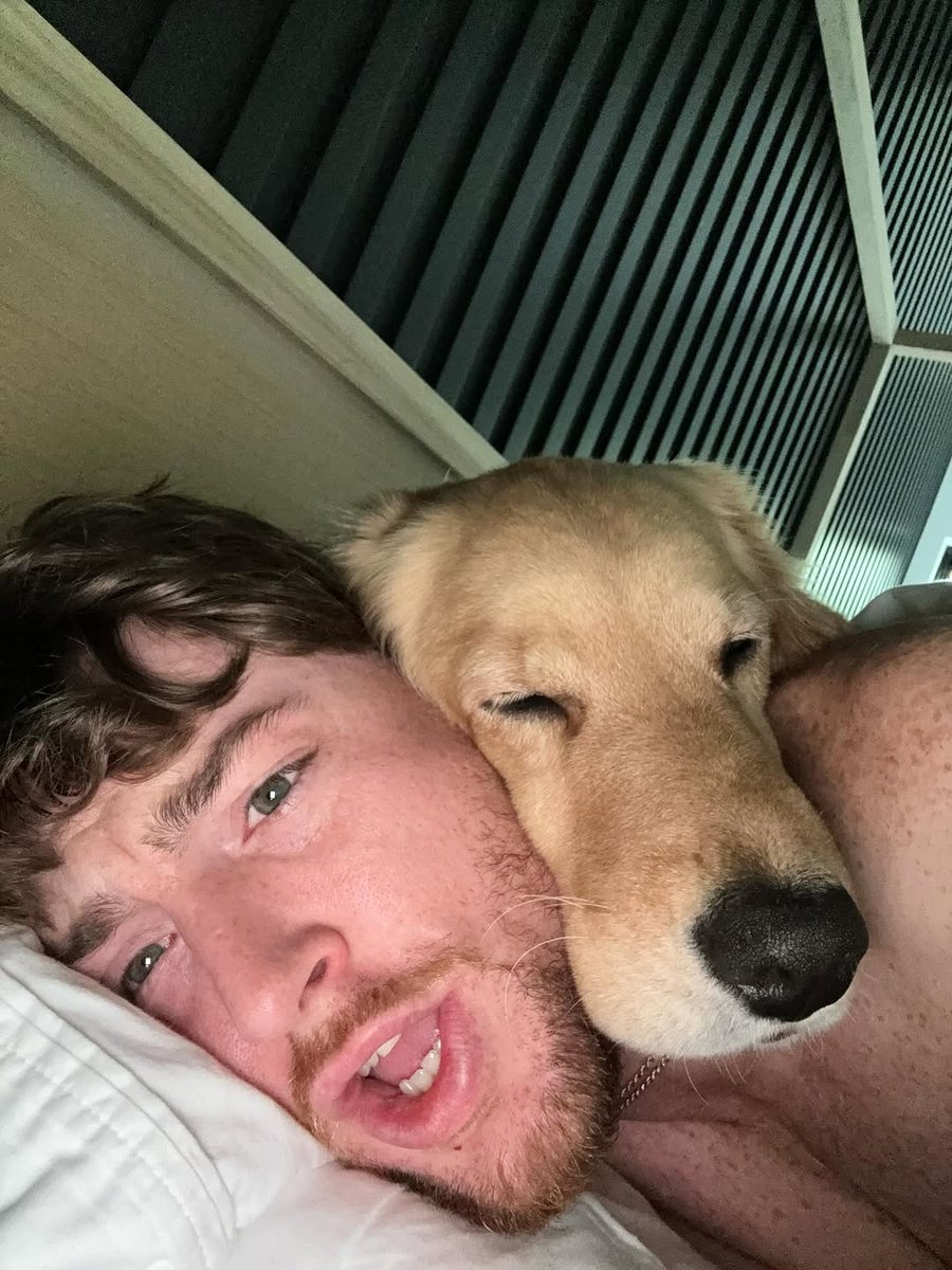 ⚡️Bailey Zimmerman⚡️ tweet media