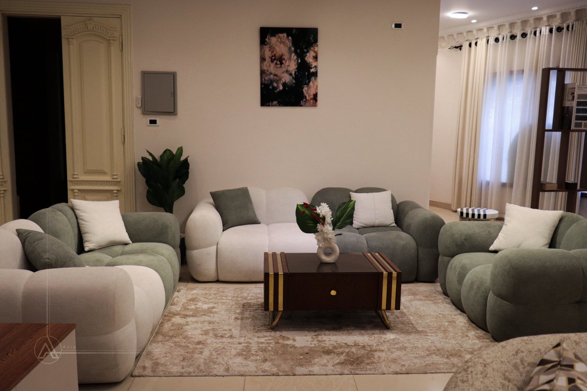 Axis Design Studio tweet media