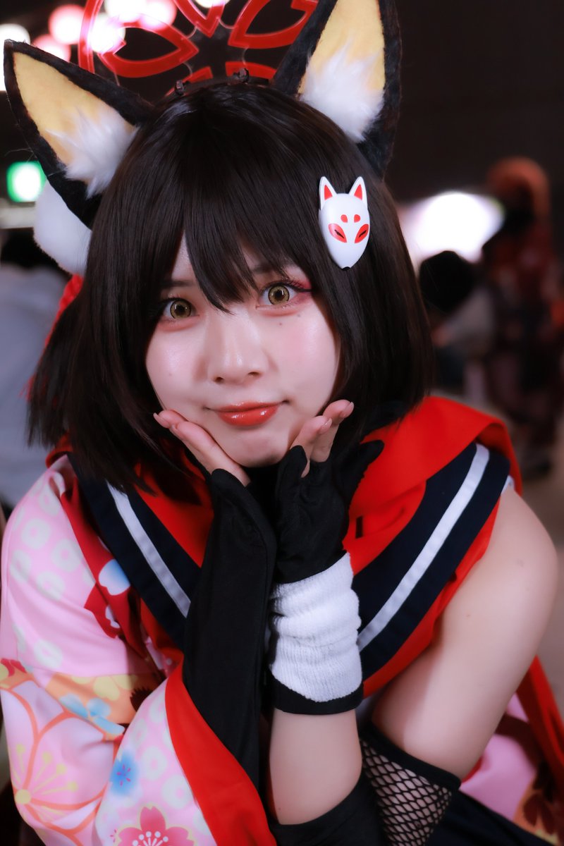 stern_0110's tweet image. #愛用レンズを画像付きで布教する
RF24-105mm F4 L IS USM 所謂小三元レンズ。
とりあえずこれ持っておけばある程度なんとかなるかな~
24mmまで引けるし104まで伸ばせるのでショット、物撮り、コスプレなんでもござれ。
