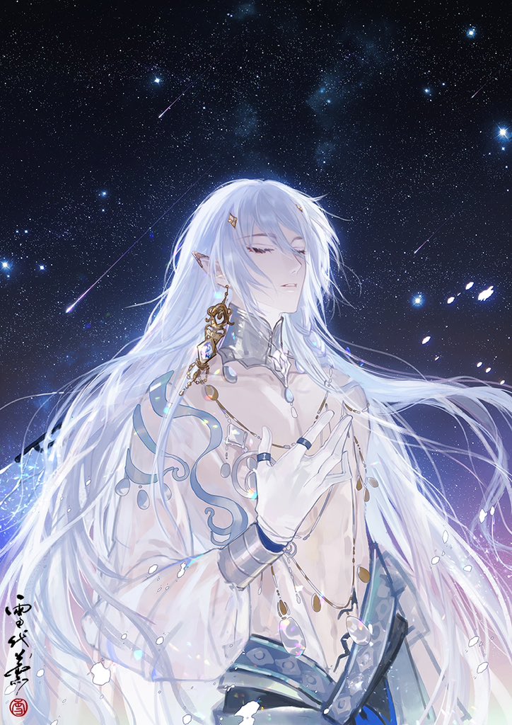 雪代薰 tweet media