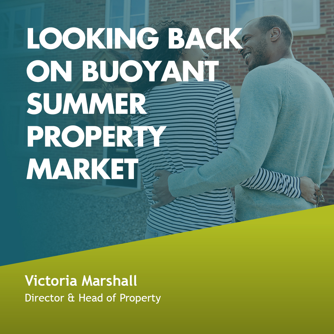 🍁Autumn is here! 

🌞🏡 The summer property market stayed strong. Our team is ready to assist buyers and sellers! 

👉 Read more: ow.ly/aXTP50X1l5V

 #PropertyUpdate #MarketTrends #PropertyTeam #TeamPearson #PearsonSolicitors