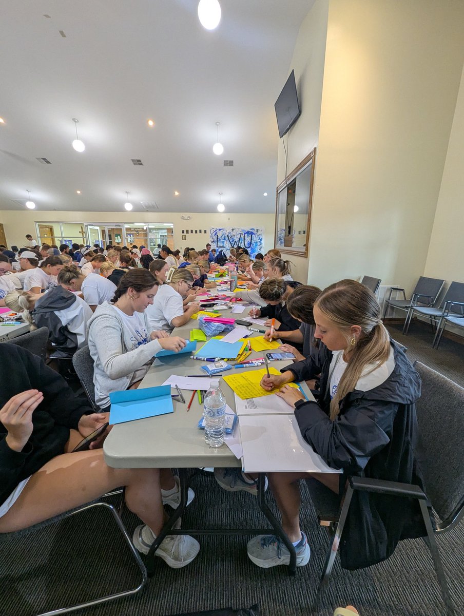 LWU Softball tweet media