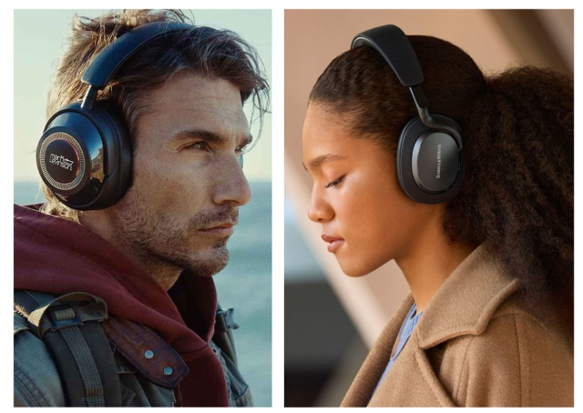 Levife's tweet photo. Today, @HARMAN International completed the acquisition of Sound United, the former consumer audio division of @Masimo. This strategic move enables us to harness the collective strengths of both organizations in order to drive business... #HARMANemployee https://t.co/XclBWi1Do7 https://t.co/HBOiTlZhNF