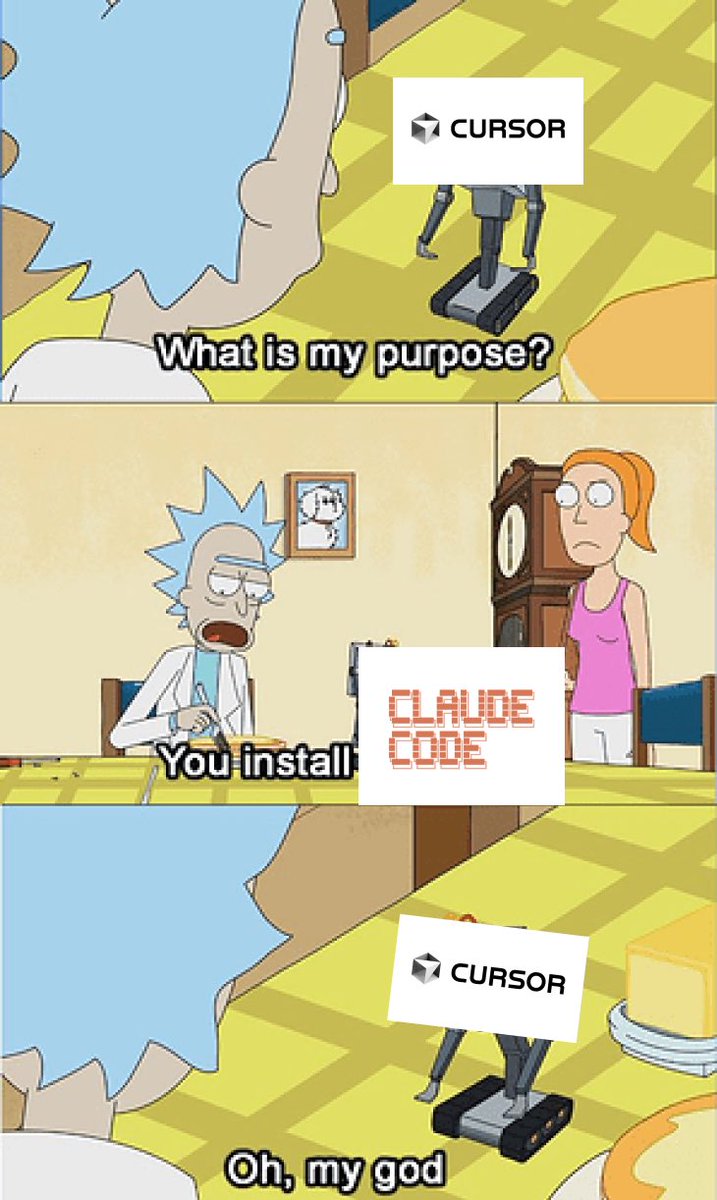 Next prompt is npx @_xtribe/cli 🔥