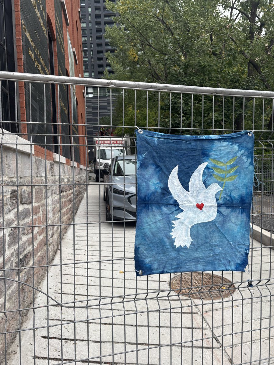 pidierprogba's tweet image. Bon matin, vive la stm