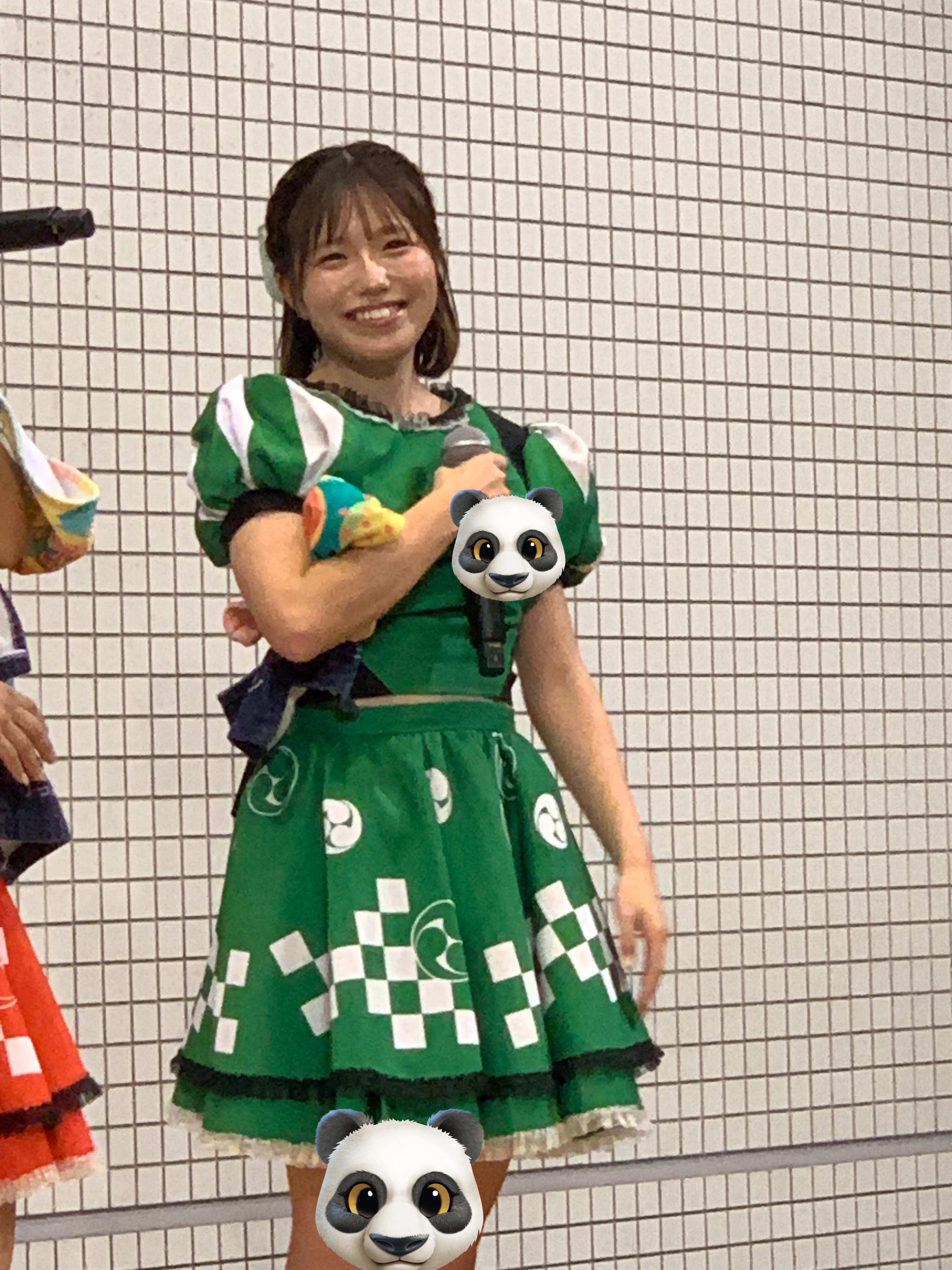 ともちゃん ともちゃんVS ケンちゃん💪🔥😂