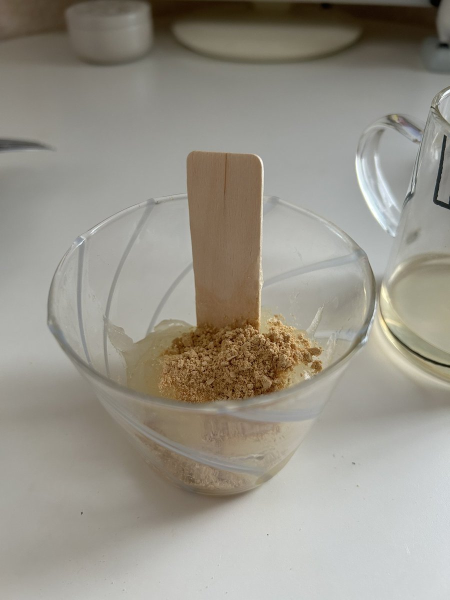 食べにくい羽二重餅