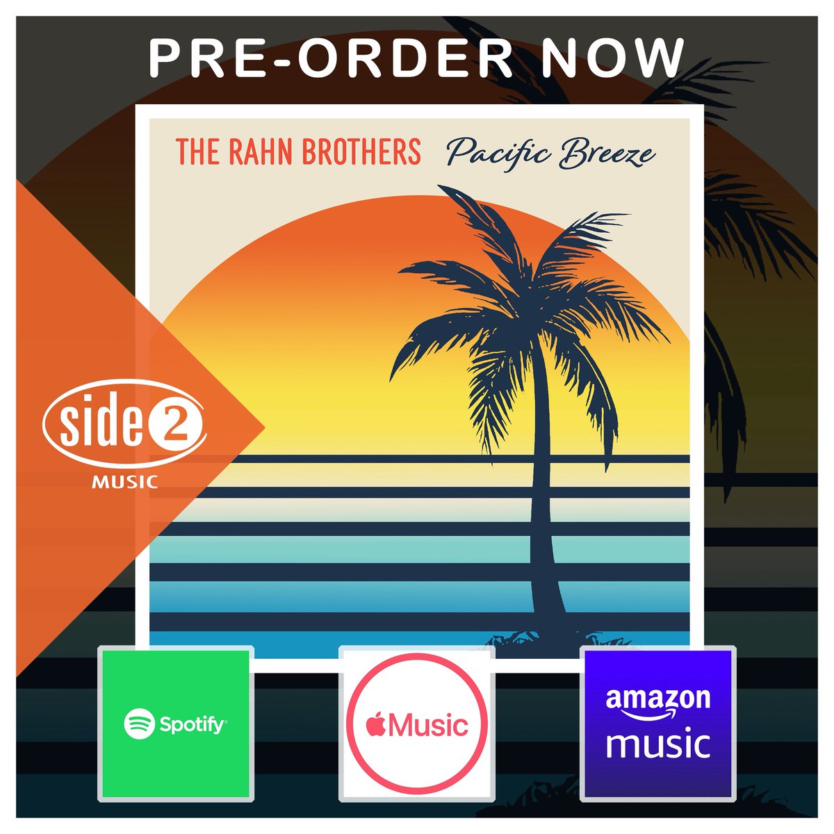 Side 2 Music tweet media