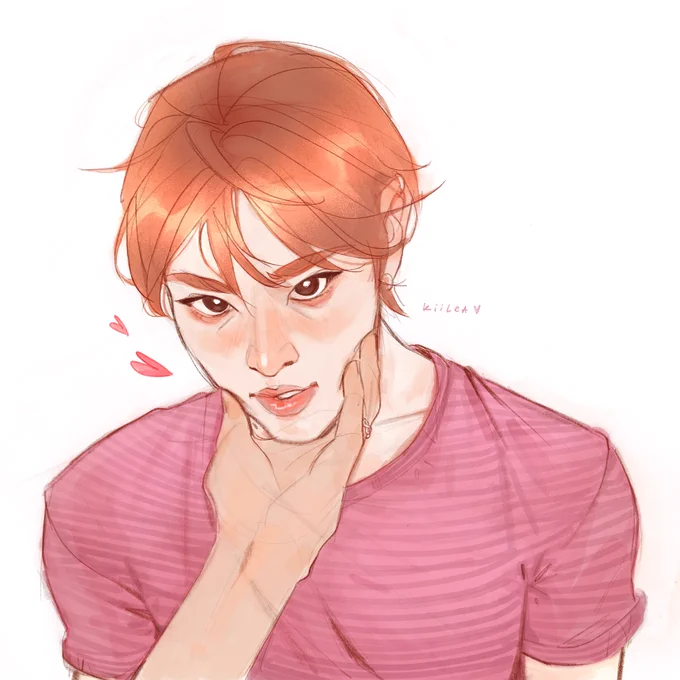 #HONGJOONG