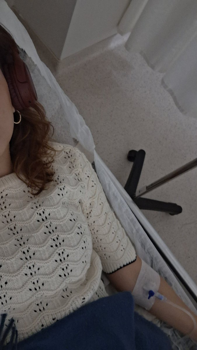 asdfghjfdf's tweet photo. Kolonoskopi sonrası Remsima'sı, iyi geldi

#Crohn #Infliximab #Remsima #IBD https://t.co/ZZUELBEqeP