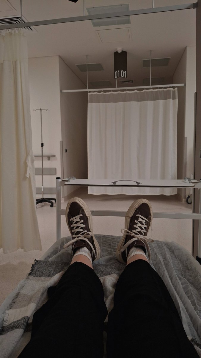 asdfghjfdf's tweet photo. Kolonoskopi sonrası Remsima'sı, iyi geldi

#Crohn #Infliximab #Remsima #IBD https://t.co/ZZUELBEqeP
