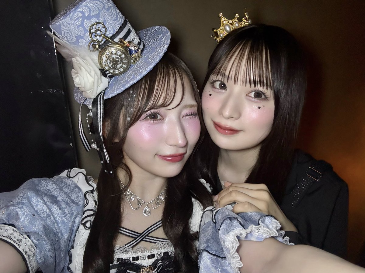 マーティンキム レディースキャップ CANDY TUNE 立花琴美さん着用 CANDY TUNE 立花琴美さん着用 マーティンキム レディース