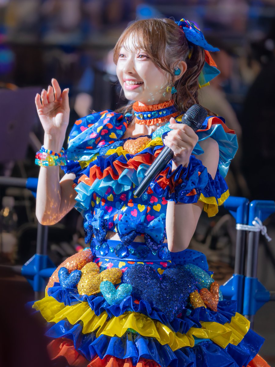 辻野かなみ　レア　ポスター 超ときめき♡2025年8月27日(水) NEW SINGLE「ハートな胸の内