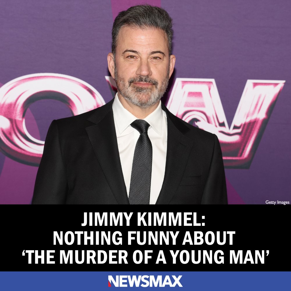 NEWSMAX tweet media