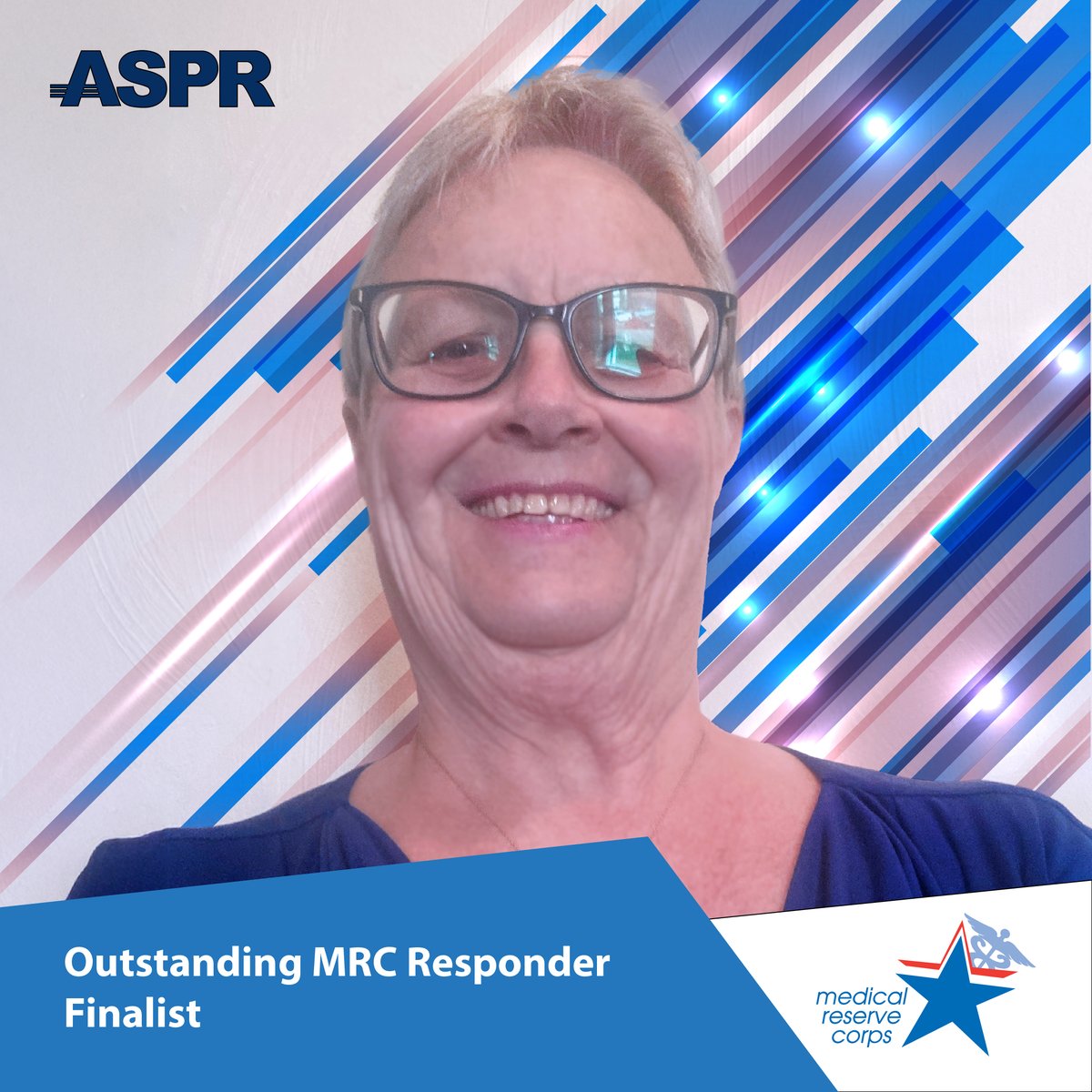 Medical Reserve Corps tweet media