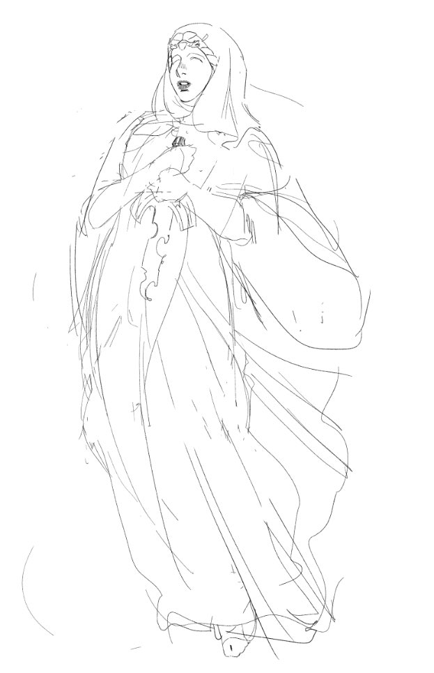 Zelda totk version wip 🤓