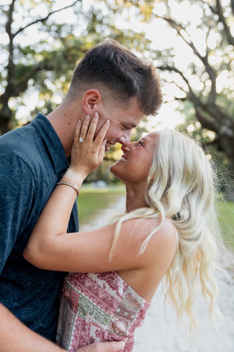 HUGE LIFE UPDATE!!

Anyone that knows me knows the importance Grace plays in my life. Wouldn’t be where I am today without the love and support of her. Can’t wait to love you forever 🤍