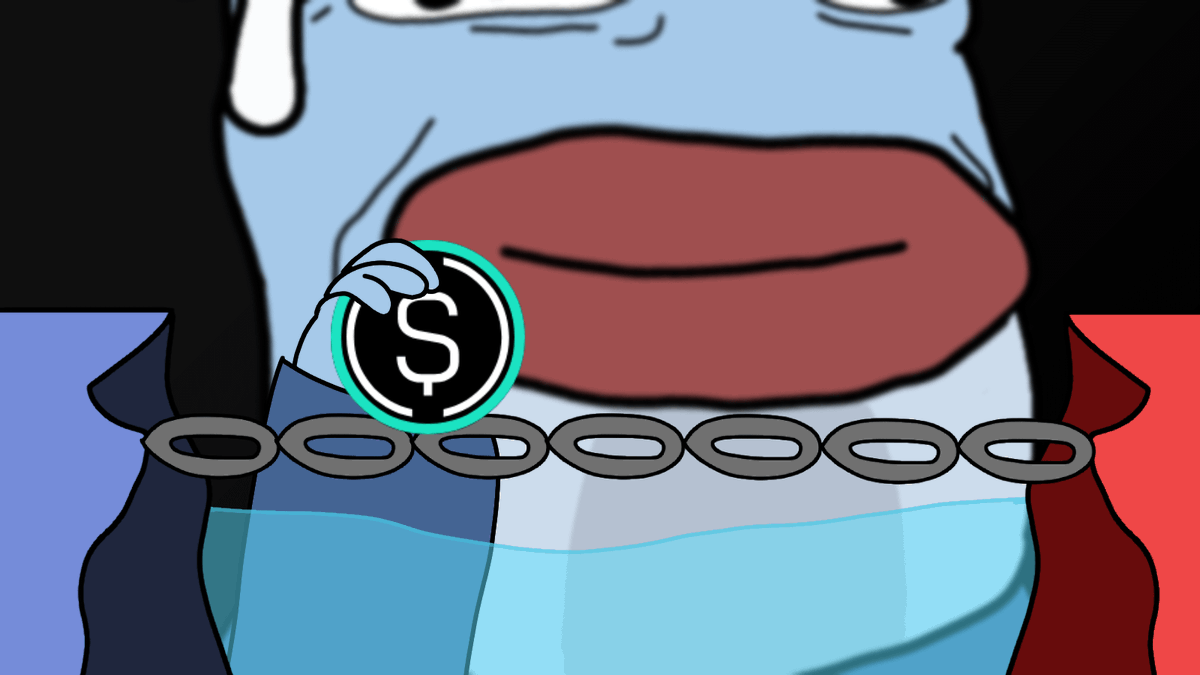 PendleIntern's tweet image. With Cross-Chain PTs now live, you can take your trusty PTs from Ethereum to ANY chain.

🤔 Where do?
😩 Why do?
😤 Who do?

Great questions, truly - let the esteemed and respected Pendle Intern walk you through it.