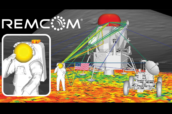 MWJeditor's tweet image. .@RemcomSoftware has received a new Small Business Innovation Research (SBIR) Phase I contract from @NASA to develop enhanced wireless channel modeling capabilities for antennas mounted on astronaut spacesuits and lunar vehicles.
microwavejournal.com/articles/44797