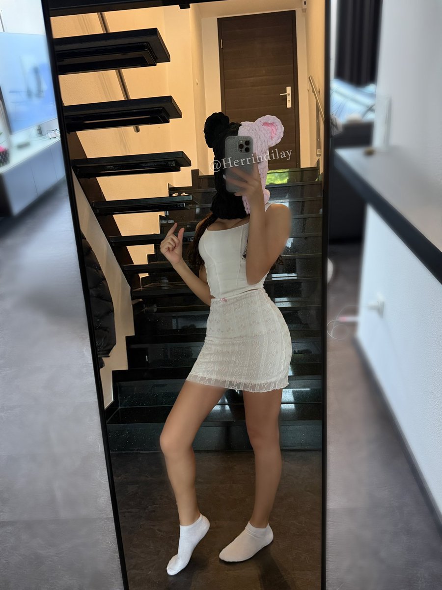 Like wenn du meine Türkischen Füße küssen würdest