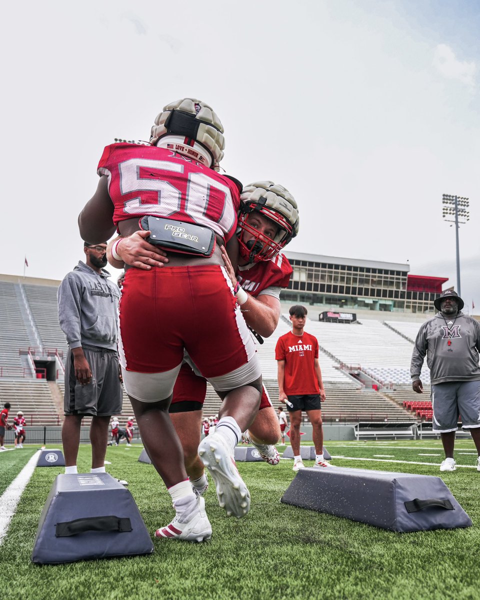 Miami Football tweet media