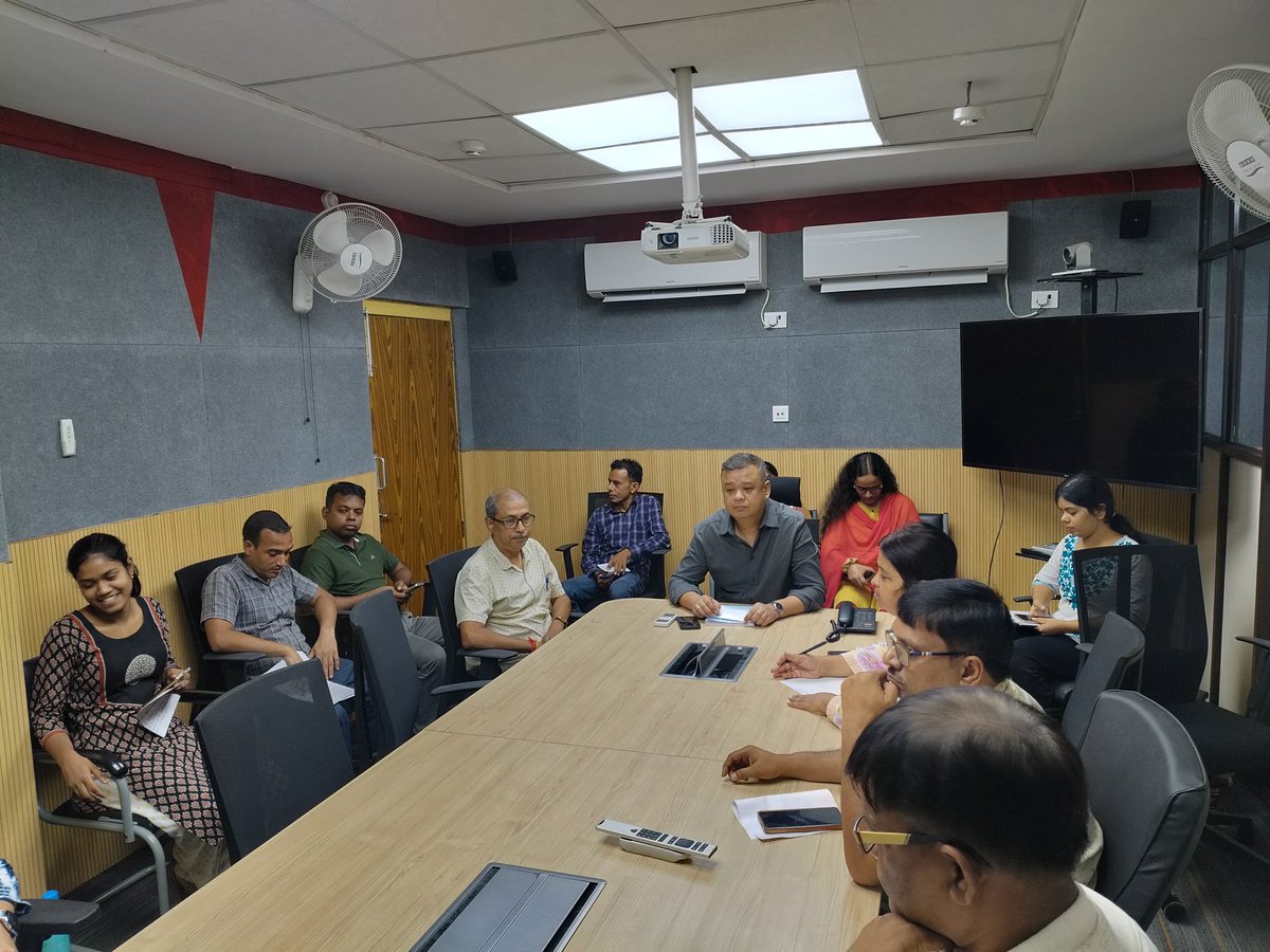 Language Division@ORGI, Kolkata tweet media